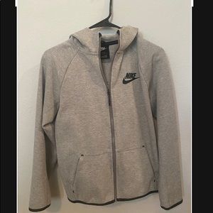 Nike Tech Fleece Pants and Jacket